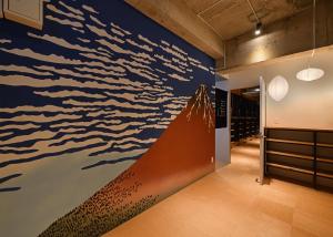 santiago guesthouse naha hostel