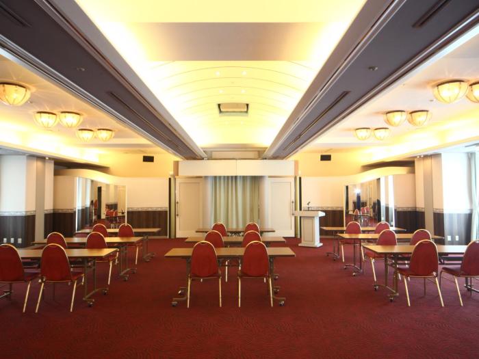 hotel wing international asahikawa ekimae