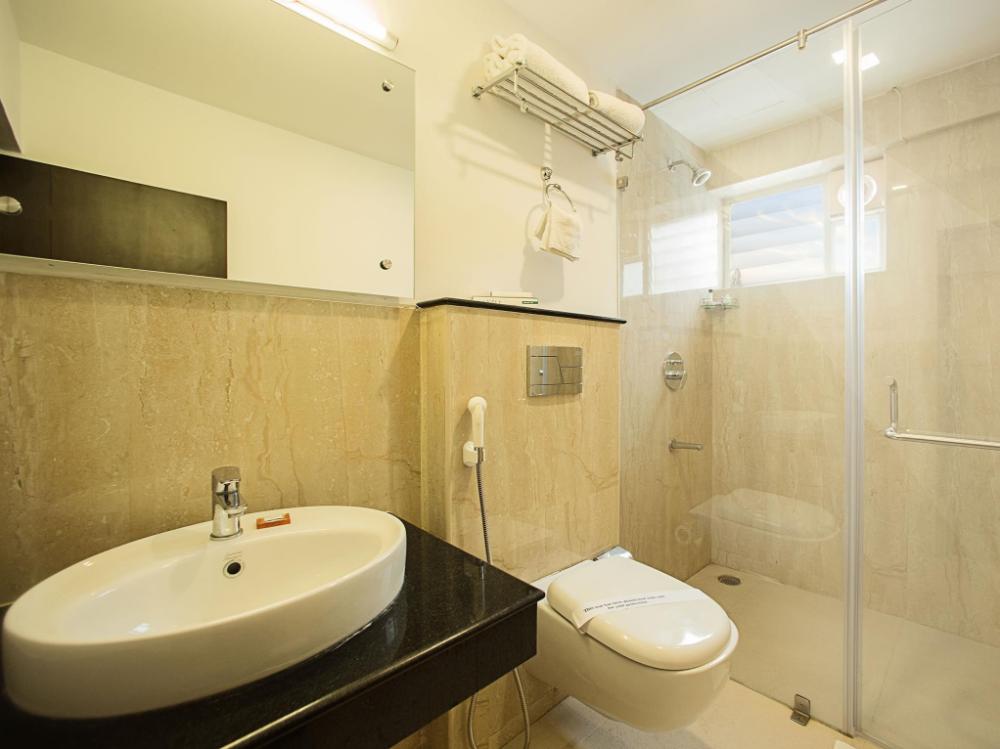 comfy business hotel