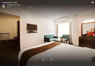 comfy business hotel