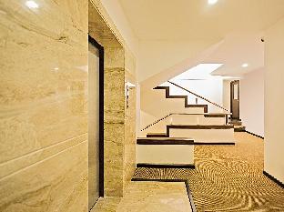 comfy business hotel