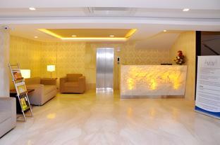 comfy business hotel