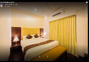 comfy business hotel