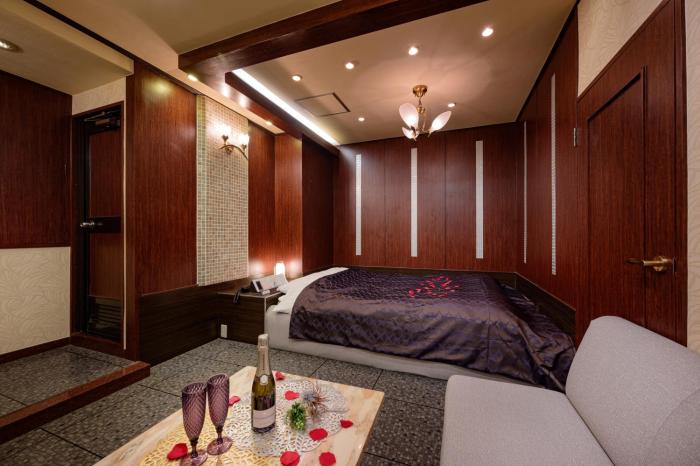 hotel metro adult only