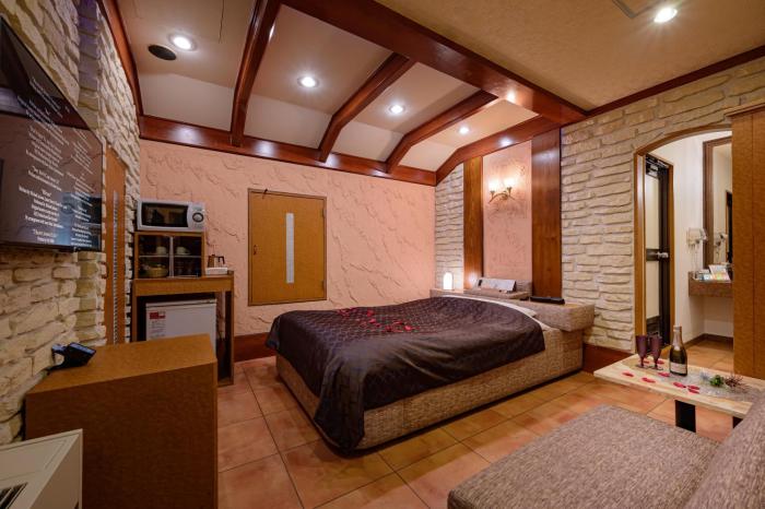 hotel metro adult only