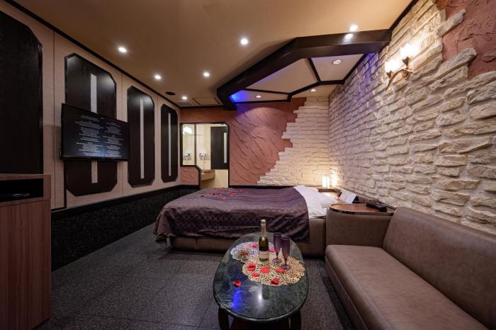 hotel metro adult only