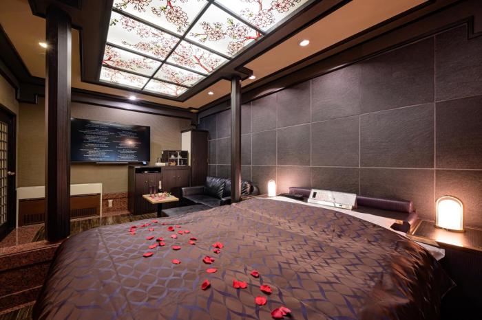 hotel metro adult only