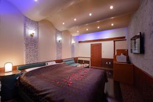 hotel metro adult only