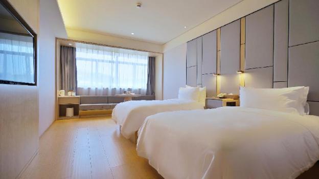 ji hotel shanghai hongqiao airport huaxiang road
