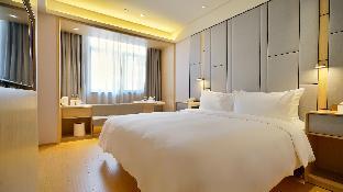 ji hotel shanghai hongqiao airport huaxiang road