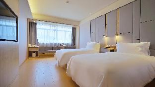 ji hotel shanghai hongqiao airport huaxiang road