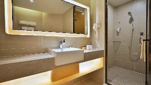 ji hotel shanghai hongqiao airport huaxiang road