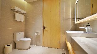 ji hotel shanghai hongqiao airport huaxiang road