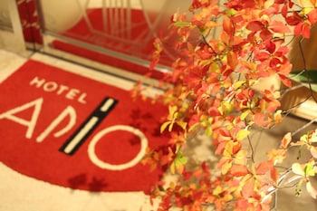 hotel apio adults only