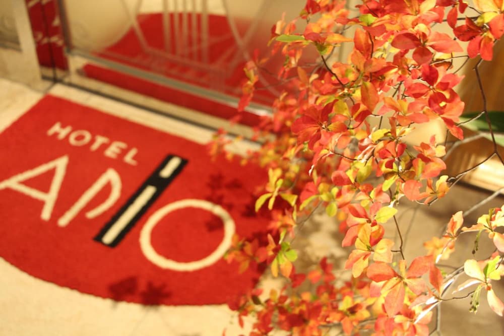 hotel apio adults only