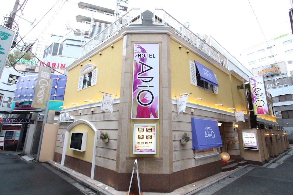 hotel apio adults only