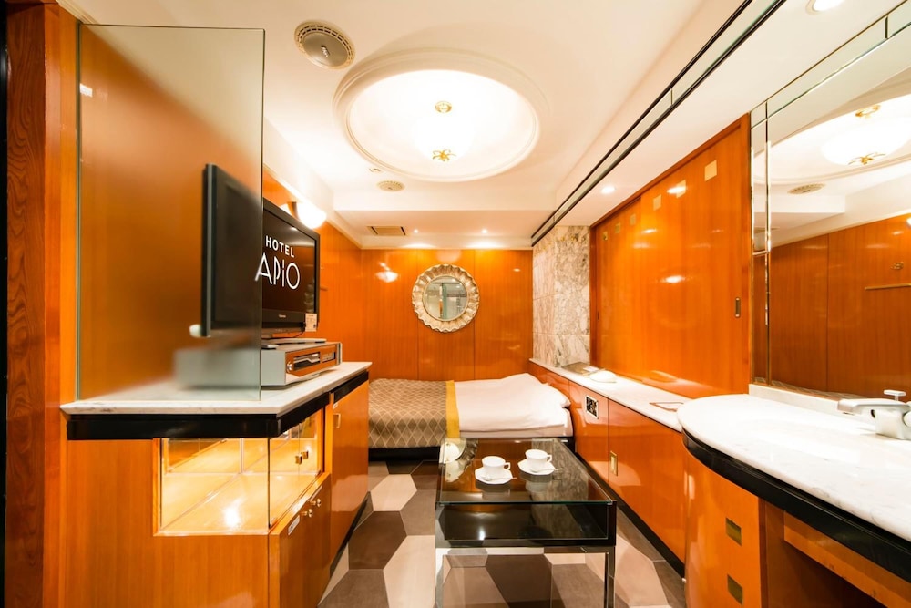 hotel apio adults only