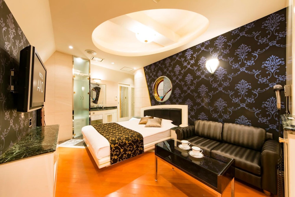 hotel apio adults only