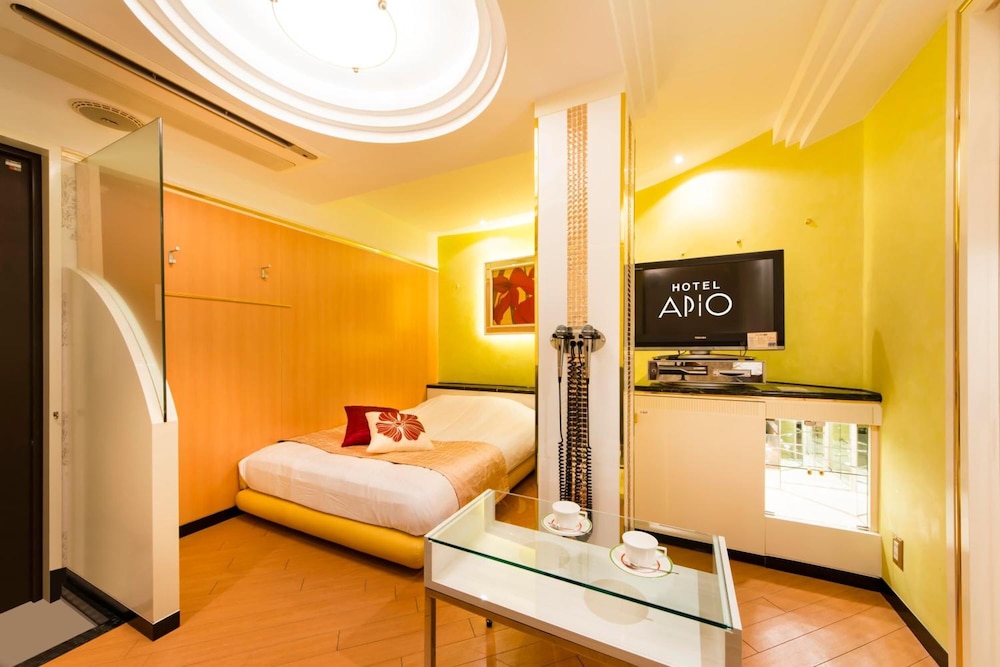 hotel apio adults only