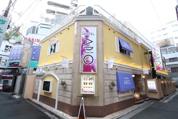 hotel apio adults only