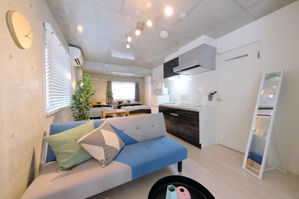 hotel land mark namba