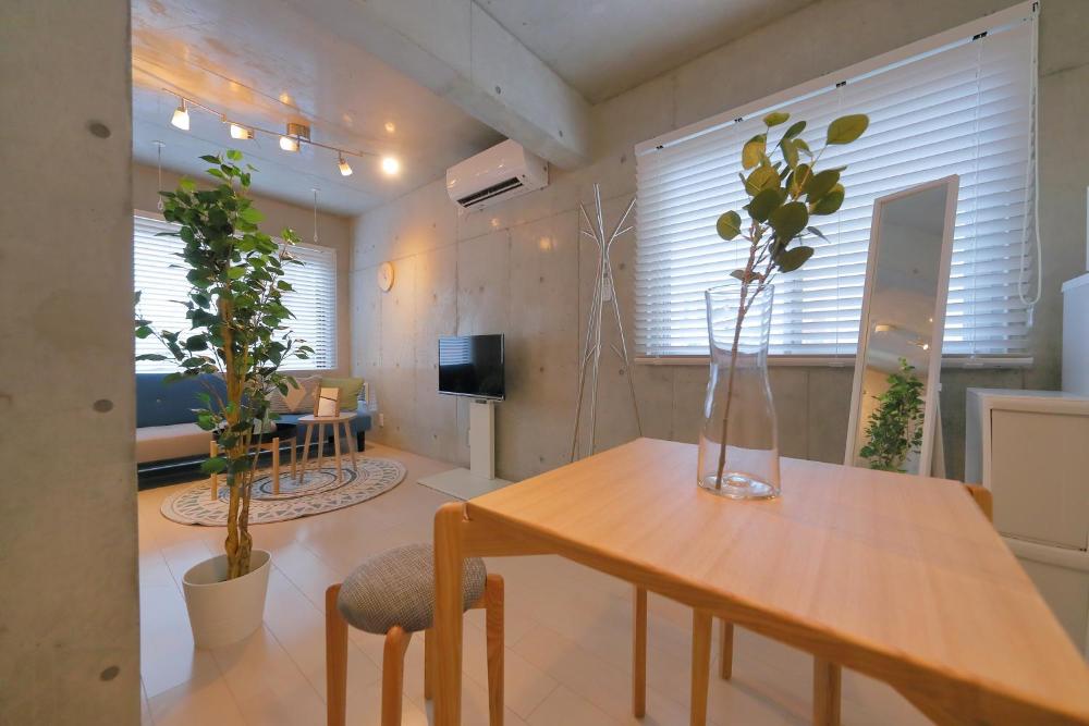 hotel land mark namba