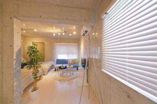 hotel land mark namba