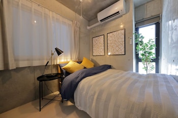 hotel land mark namba