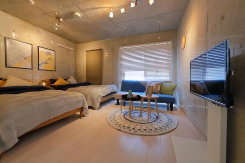 hotel land mark namba