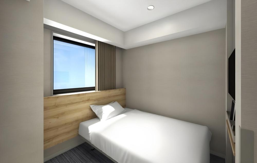 randb hotel nagoya shinkansenguchi