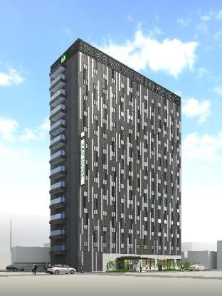 randb hotel nagoya shinkansenguchi