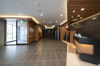 randb hotel nagoya shinkansenguchi