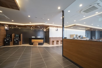 randb hotel nagoya shinkansenguchi