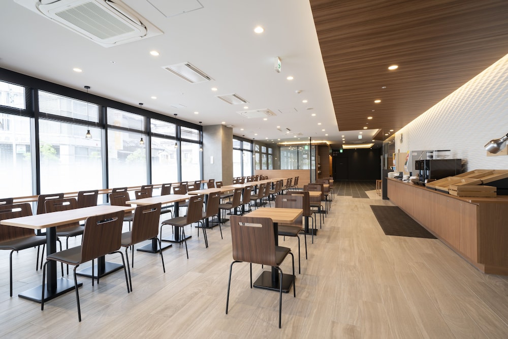 randb hotel nagoya shinkansenguchi