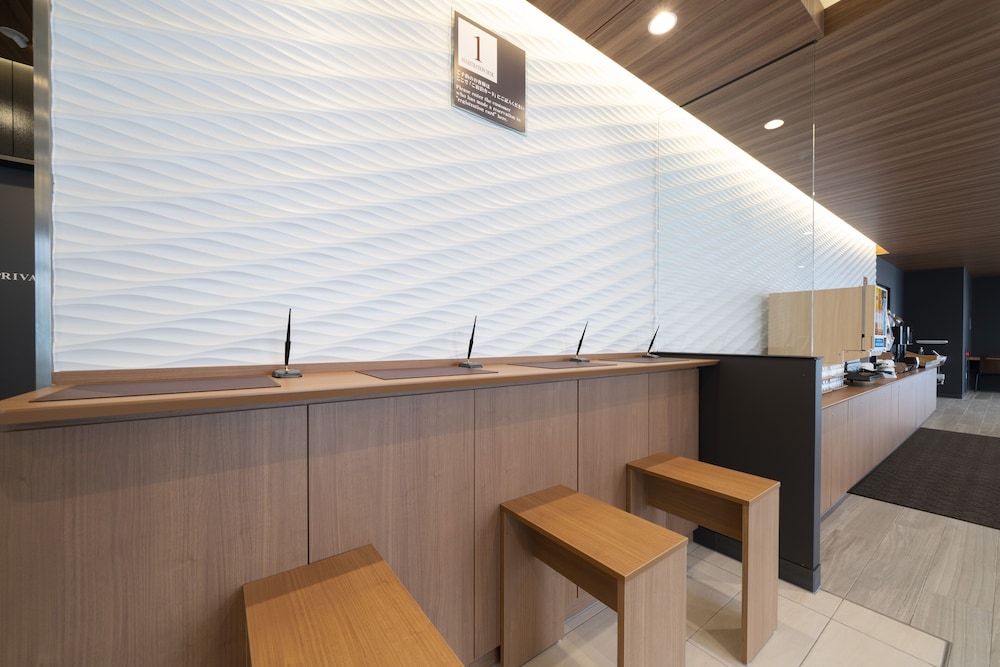 randb hotel nagoya shinkansenguchi