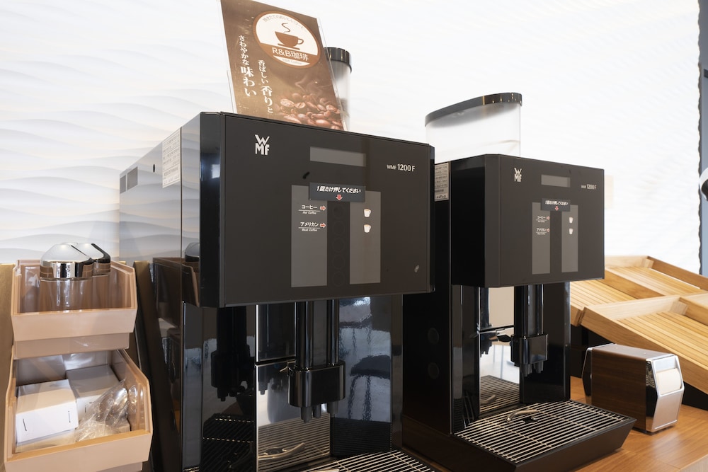 randb hotel nagoya shinkansenguchi