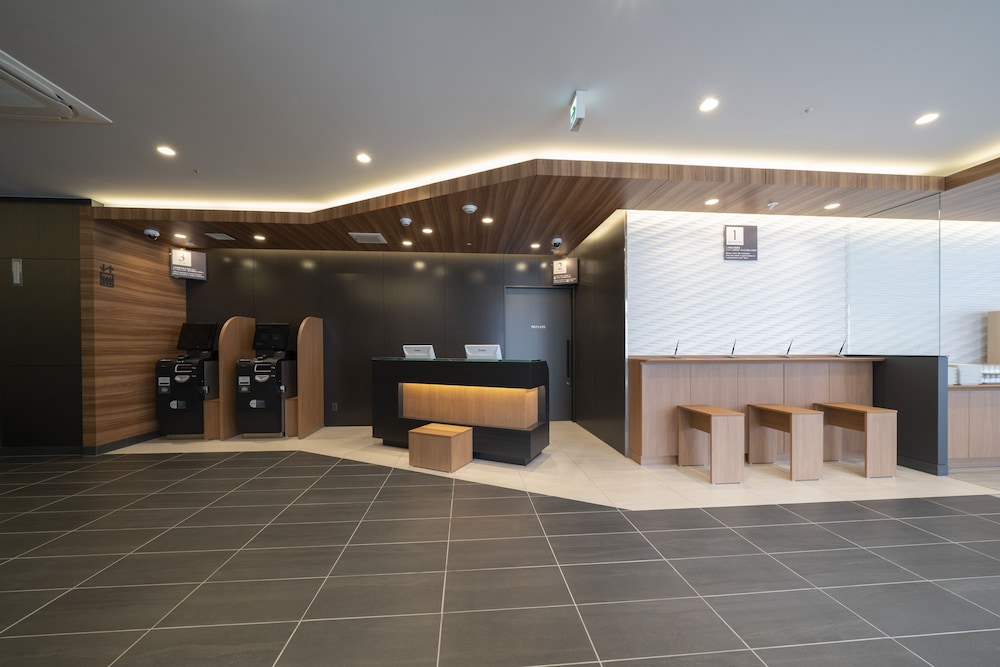 randb hotel nagoya shinkansenguchi