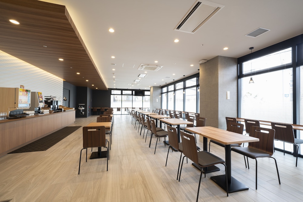 randb hotel nagoya shinkansenguchi