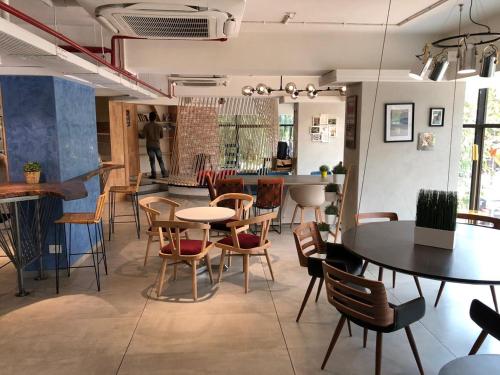 indie stays bkc kalina