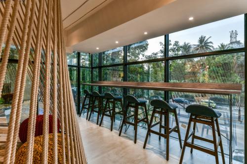 indie stays bkc kalina