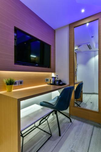 indie stays bkc kalina