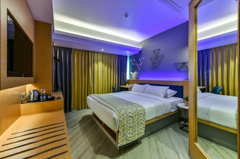 indie stays bkc kalina