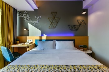 indie stays bkc kalina