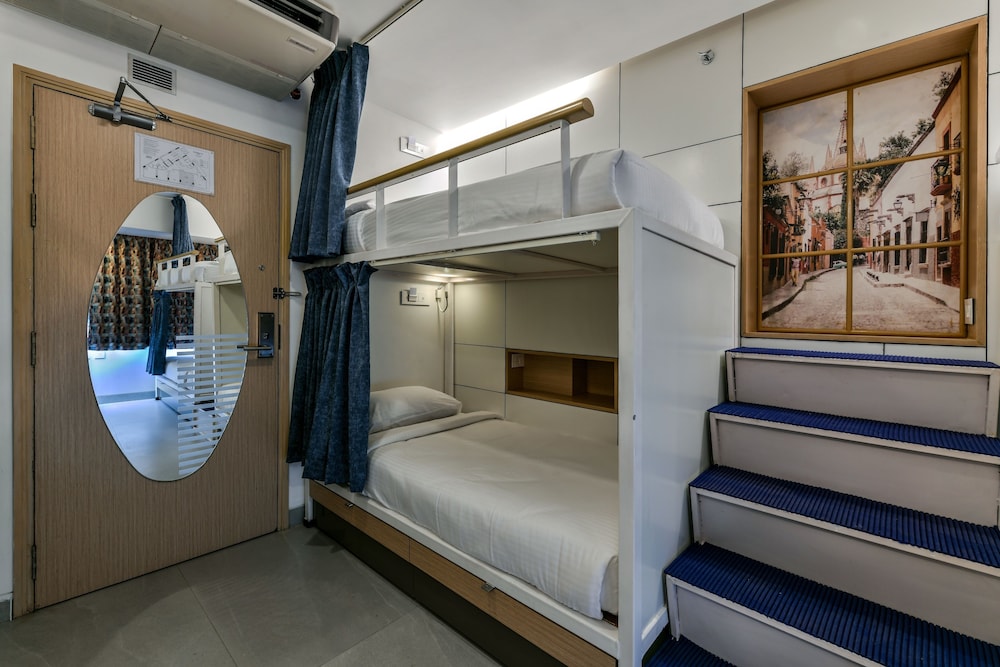 indie stays bkc kalina