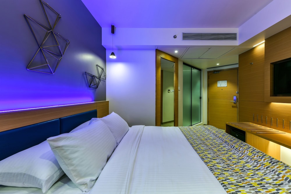 indie stays bkc kalina