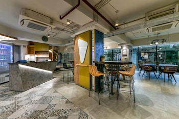 indie stays bkc kalina