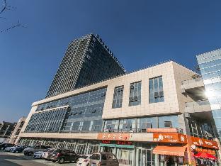 greentree inn suzhou tai lake xukou town government express hotel