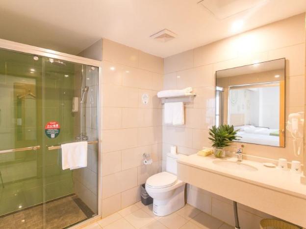 greentree inn suzhou tai lake xukou town government express hotel