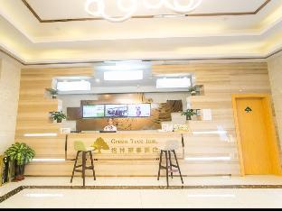 greentree inn suzhou tai lake xukou town government express hotel