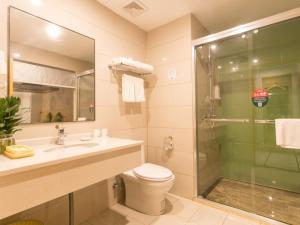 greentree inn suzhou tai lake xukou town government express hotel